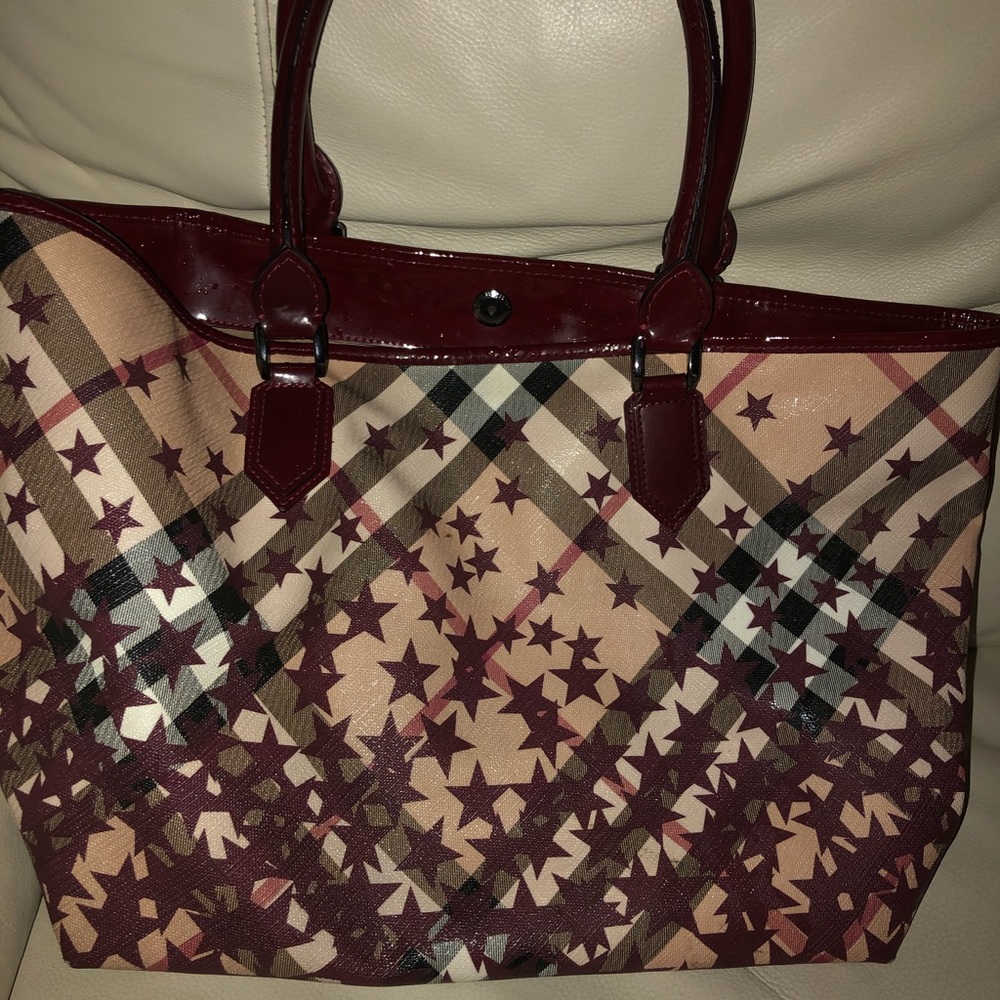 Burberry Limited Edition